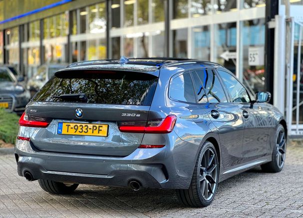 BMW 330 Touring xDrive 185 kW image number 7