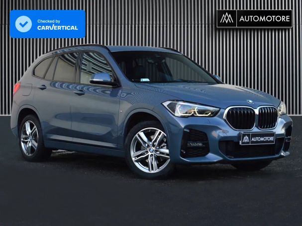 BMW X1 xDrive18d M Sport 110 kW image number 2