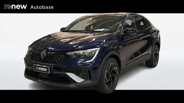 Renault Arkana E-Tech Hybrid 105 kW image number 1