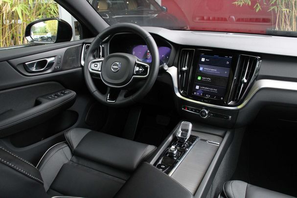 Volvo V60 B3 Plus 120 kW image number 4