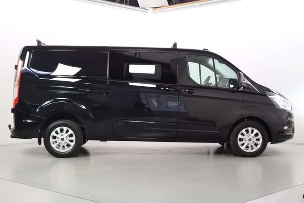 Ford Transit Custom L2 2.0 TDCi Limited 96 kW image number 6