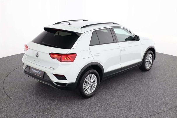 Volkswagen T-Roc 2.0 TDI SCR 4Motion DSG 110 kW image number 3