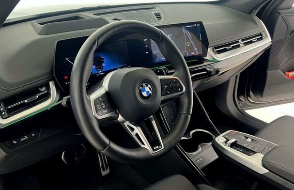 BMW X1 sDrive18d 110 kW image number 12