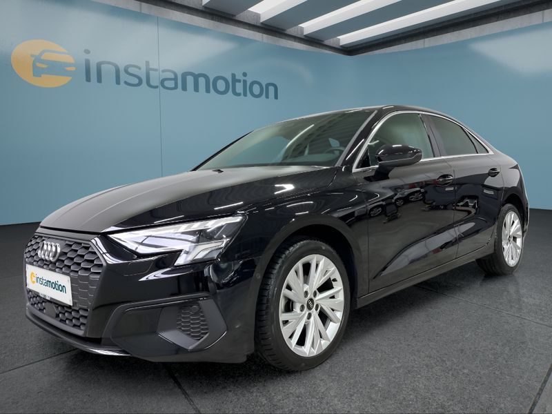 Audi A3 Limousine 30 TDI