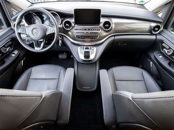 Mercedes-Benz V 300d 4Matic 176 kW image number 3