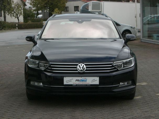 Volkswagen Passat Variant 88 kW image number 7