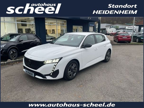 Peugeot 308 1.2 PureTech 130 Active 96 kW image number 2