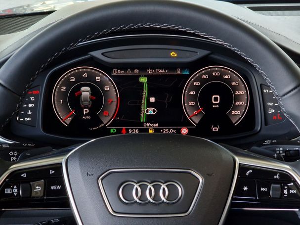 Audi A6 195 kW image number 32