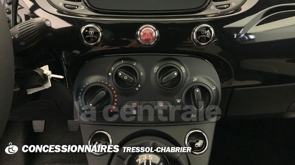 Fiat 500 1.0 51 kW image number 22