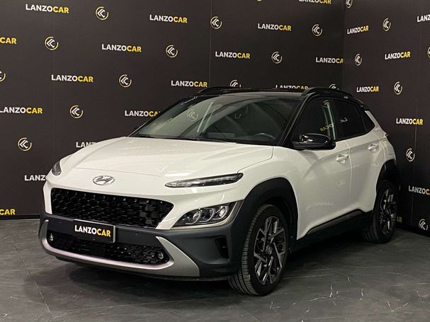 Hyundai Kona 1.6 104 kW image number 1