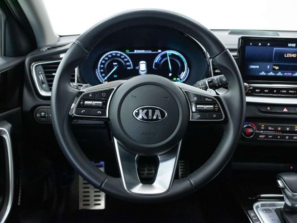 Kia XCeed 1.6 GDI 104 kW image number 17