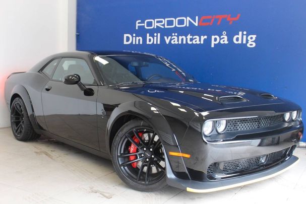 Dodge Challenger 527 kW image number 2