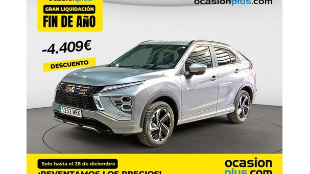 Mitsubishi Eclipse Cross PHEV 138 kW image number 1