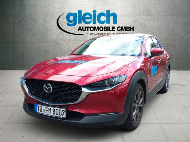 Mazda CX-30 2.0 Selection 137 kW image number 2