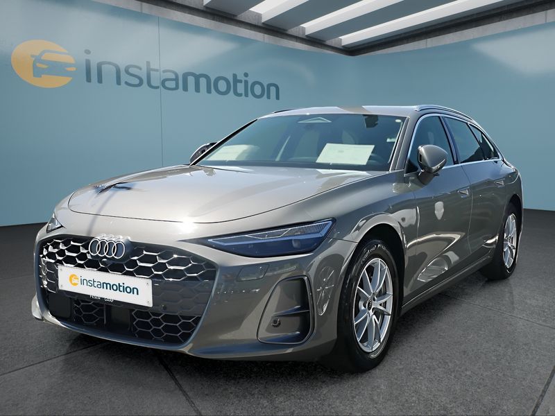 Audi A6 Avant TFSI 150 kW