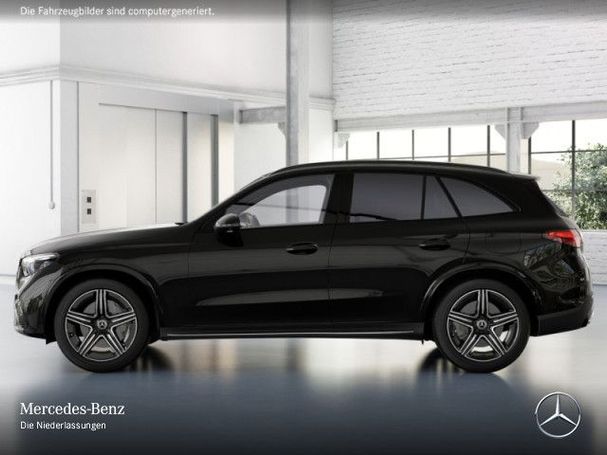 Mercedes-Benz GLC 300 de AMG 245 kW image number 6