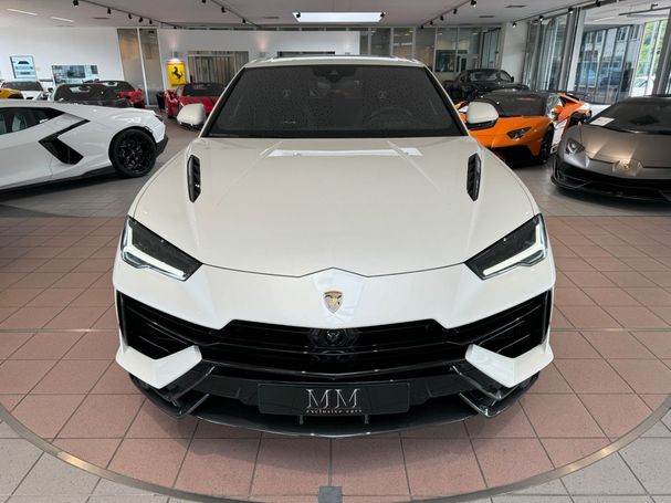 Lamborghini Urus S 490 kW image number 4