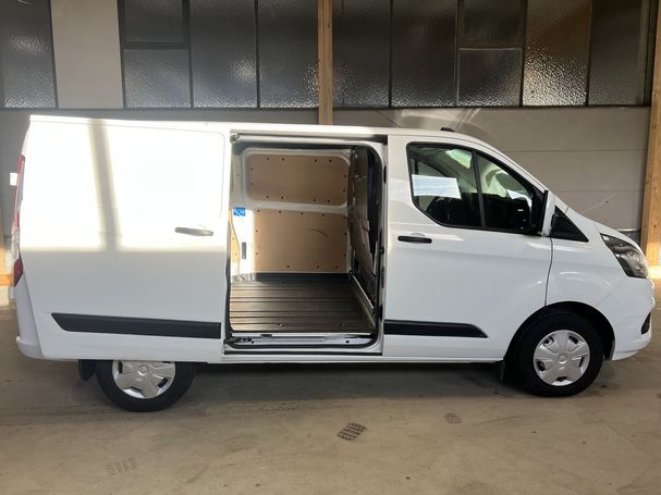 Ford Transit Custom L1H1 2.0 TDCi Trend 77 kW image number 7