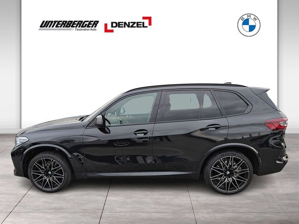 BMW X5 M xDrive 460 kW image number 5