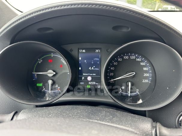 Toyota C-HR 2.0 Hybrid 135 kW image number 10