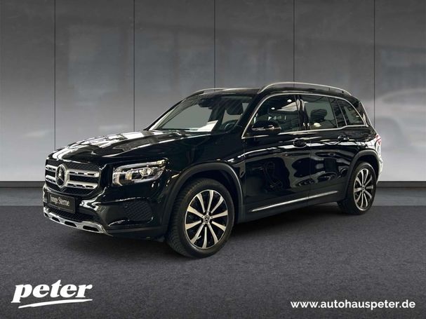 Mercedes-Benz GLB 200 Progressive 120 kW image number 1