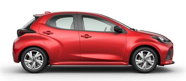 Mazda 2 85 kW image number 8