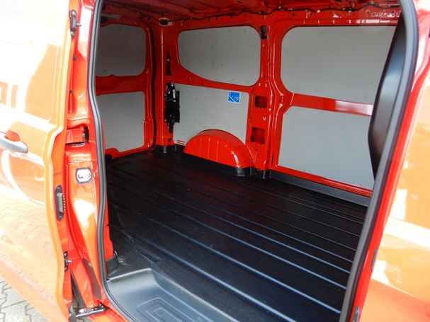 Ford Transit Custom 100 kW image number 6