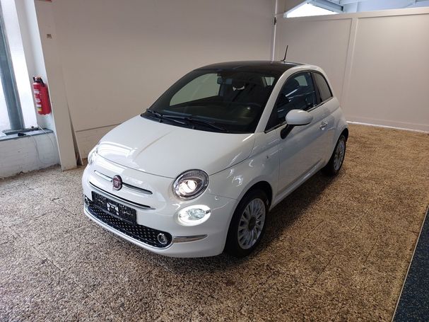 Fiat 500 51 kW image number 1