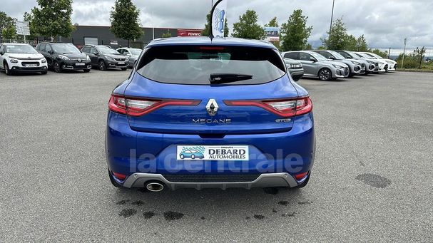 Renault Megane 117 kW image number 6