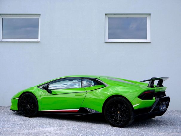 Lamborghini Huracan 470 kW image number 9