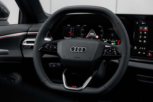 Audi A5 2.0 TFSI Avant 150 kW image number 9