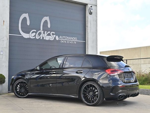 Mercedes-Benz A 35 AMG 225 kW image number 10