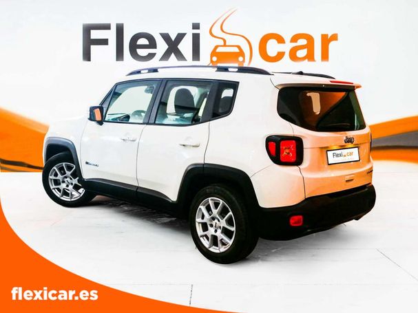 Jeep Renegade 1.0 Limited 88 kW image number 7