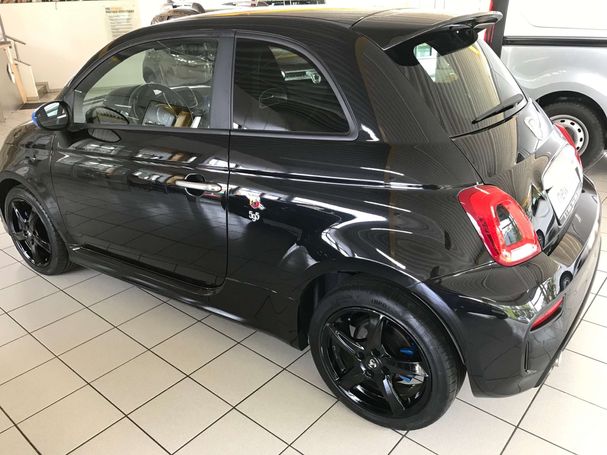 Abarth 500 107 kW image number 4