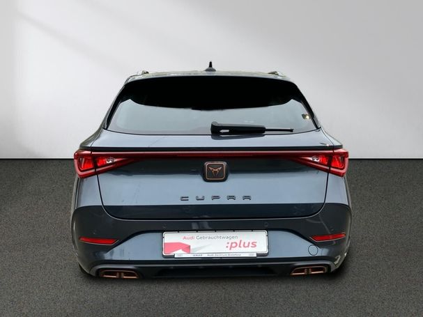 Cupra Leon ST 180 kW image number 3