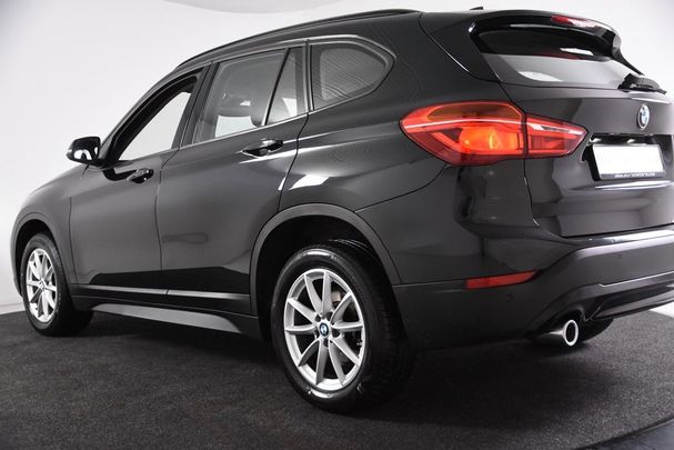 BMW X1 sDrive18i 100 kW image number 30