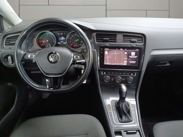 Volkswagen Golf 100 kW image number 9