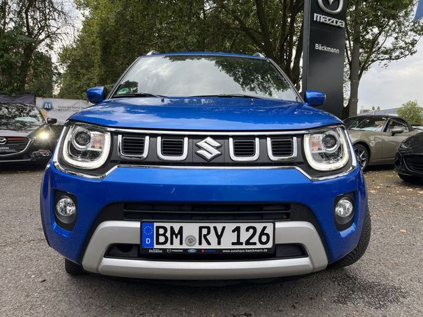 Suzuki Ignis 61 kW image number 3