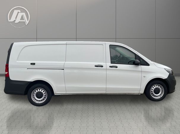 Mercedes-Benz Vito 116 120 kW image number 5