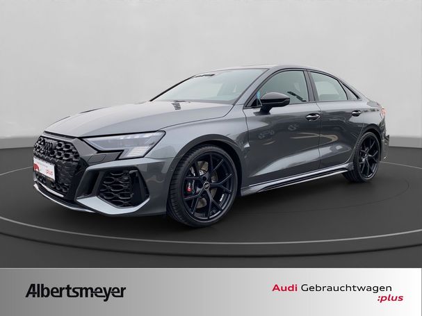 Audi RS3 2.5 TFSI quattro 294 kW image number 2