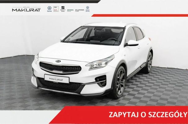 Kia XCeed 1.6 CRDi SCR 100 kW image number 1