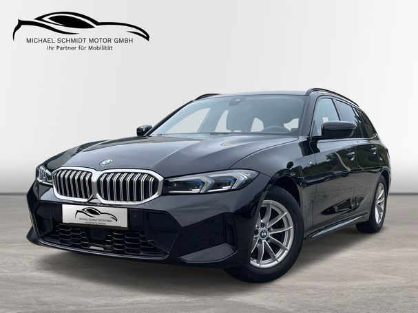 BMW 320d Touring 140 kW image number 1