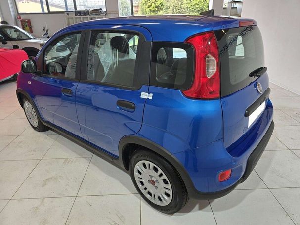 Fiat Panda 1.0 Hybrid 51 kW image number 14