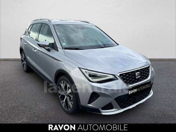 Seat Arona 110 kW image number 2