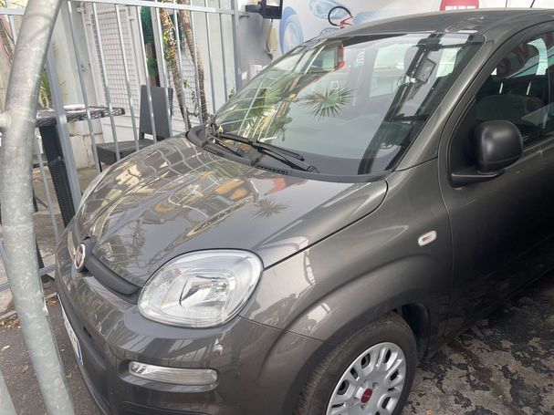 Fiat Panda 1.0 Hybrid City 51 kW image number 6