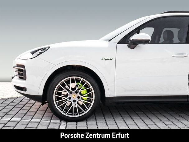 Porsche Cayenne E-Hybrid 340 kW image number 24