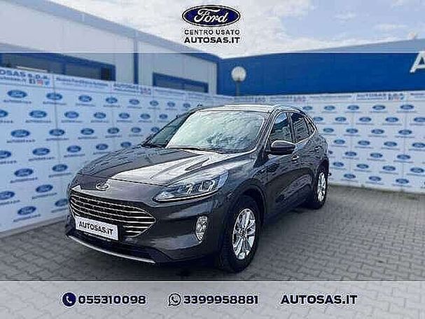 Ford Kuga 1.5 EcoBlue Titanium 88 kW image number 1