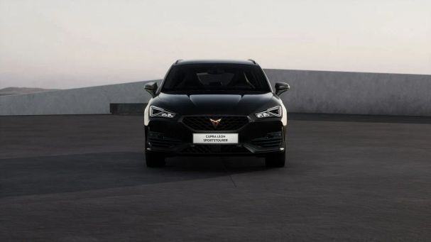 Cupra Leon ST 180 kW image number 5