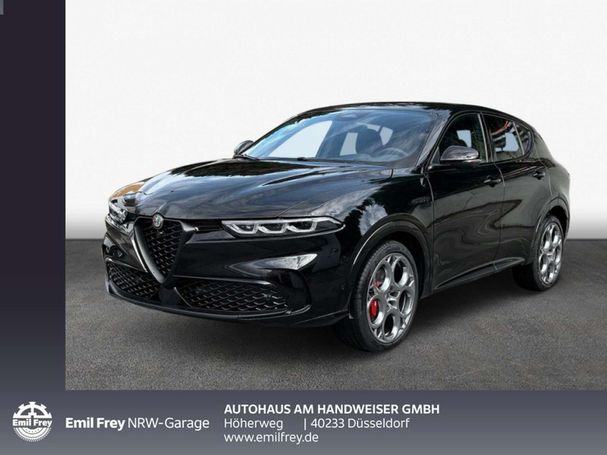 Alfa Romeo Tonale 1.5 VGT 118 kW image number 1