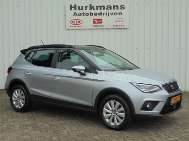 Seat Arona 1.0 TSI Style 70 kW image number 2